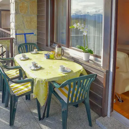 דירה Mandarin D 14 By Interhome *