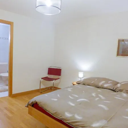Mandarin D 14 By Interhome דירה