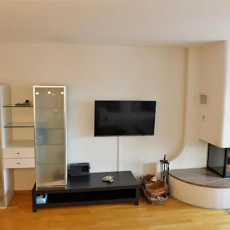 Mandarin D 14 By Interhome דירה Vermala